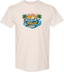 Short Sleeves - 6th Annual Beach Blast 2026
