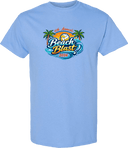 Short Sleeves - 6th Annual Beach Blast 2026