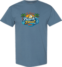 Short Sleeves - 6th Annual Beach Blast 2026