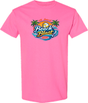 Short Sleeves - 6th Annual Beach Blast 2026