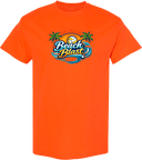 Short Sleeves - 6th Annual Beach Blast 2026