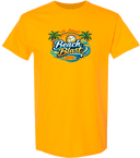 Short Sleeves - 6th Annual Beach Blast 2026