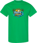 Short Sleeves - 6th Annual Beach Blast 2026