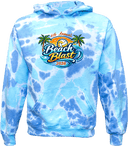 Tie-Dye Hoodies - 6th Annual Beach Blast 2026