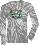 Tie-Dye Long Sleeves - 6th Annual Beach Blast 2026