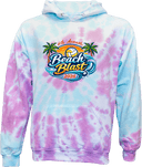 Tie-Dye Hoodies - 6th Annual Beach Blast 2026