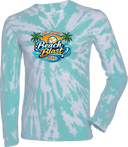Tie-Dye Long Sleeves - 6th Annual Beach Blast 2026