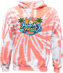 Tie-Dye Hoodies - 6th Annual Beach Blast 2026