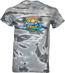 Tie-Dye Short Sleeves - 6th Annual Beach Blast 2026