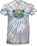 Tie-Dye Short Sleeves - 6th Annual Beach Blast 2026