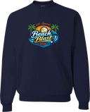 Crew Sweatshirt - 6th Annual Beach Blast 2026