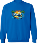 Crew Sweatshirt - 6th Annual Beach Blast 2026