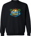 Crew Sweatshirt - 6th Annual Beach Blast 2026