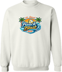 Crew Sweatshirt - 6th Annual Beach Blast 2026