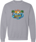 Crew Sweatshirt - 6th Annual Beach Blast 2026