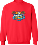 Crew Sweatshirt - 6th Annual Beach Blast 2026