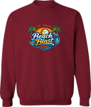 Crew Sweatshirt - 6th Annual Beach Blast 2026
