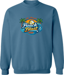 Crew Sweatshirt - 6th Annual Beach Blast 2026