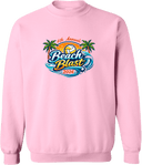 Crew Sweatshirt - 6th Annual Beach Blast 2026
