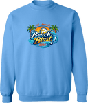 Crew Sweatshirt - 6th Annual Beach Blast 2026