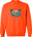 Crew Sweatshirt - 6th Annual Beach Blast 2026
