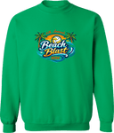 Crew Sweatshirt - 6th Annual Beach Blast 2026