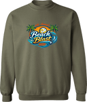 Crew Sweatshirt - 6th Annual Beach Blast 2026