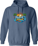 Hoodies - 6th Annual Beach Blast 2026