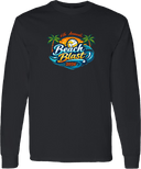 Long Sleeves - 6th Annual Beach Blast 2026