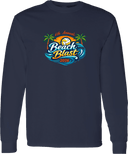 Long Sleeves - 6th Annual Beach Blast 2026