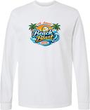 Long Sleeves - 6th Annual Beach Blast 2026