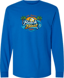 Long Sleeves - 6th Annual Beach Blast 2026
