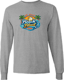 Long Sleeves - 6th Annual Beach Blast 2026