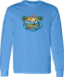 Long Sleeves - 6th Annual Beach Blast 2026