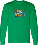 Long Sleeves - 6th Annual Beach Blast 2026