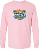 Long Sleeves - 6th Annual Beach Blast 2026