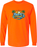 Long Sleeves - 6th Annual Beach Blast 2026