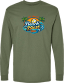 Long Sleeves - 6th Annual Beach Blast 2026