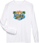 Performance Long Sleeves - 6th Annual Beach Blast 2026