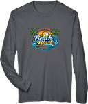 Performance Long Sleeves - 6th Annual Beach Blast 2026
