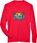 Performance Long Sleeves - 6th Annual Beach Blast 2026