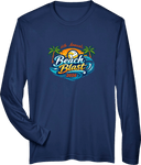 Performance Long Sleeves - 6th Annual Beach Blast 2026
