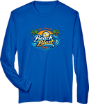 Performance Long Sleeves - 6th Annual Beach Blast 2026