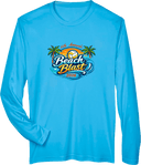 Performance Long Sleeves - 6th Annual Beach Blast 2026