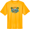 Performance Short Sleeves - 6th Annual Beach Blast 2026