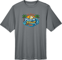 Performance Short Sleeves - 6th Annual Beach Blast 2026