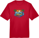 Performance Short Sleeves - 6th Annual Beach Blast 2026