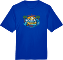 Performance Short Sleeves - 6th Annual Beach Blast 2026