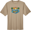 Performance Short Sleeves - 6th Annual Beach Blast 2026