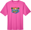 Performance Short Sleeves - 6th Annual Beach Blast 2026
